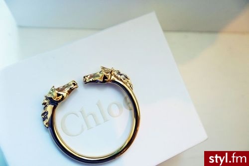 Pozostałe Biżuteria Moda