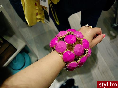 Bransoletki Biżuteria Moda