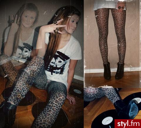 Pozostałe Ciuchy Moda