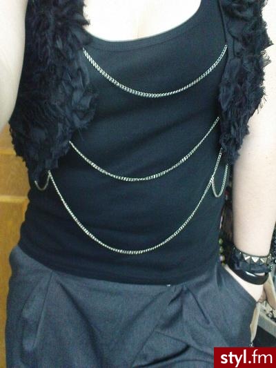 Pozostałe Ciuchy Moda