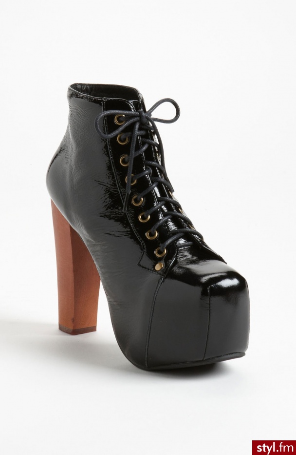 Botki Buty Moda