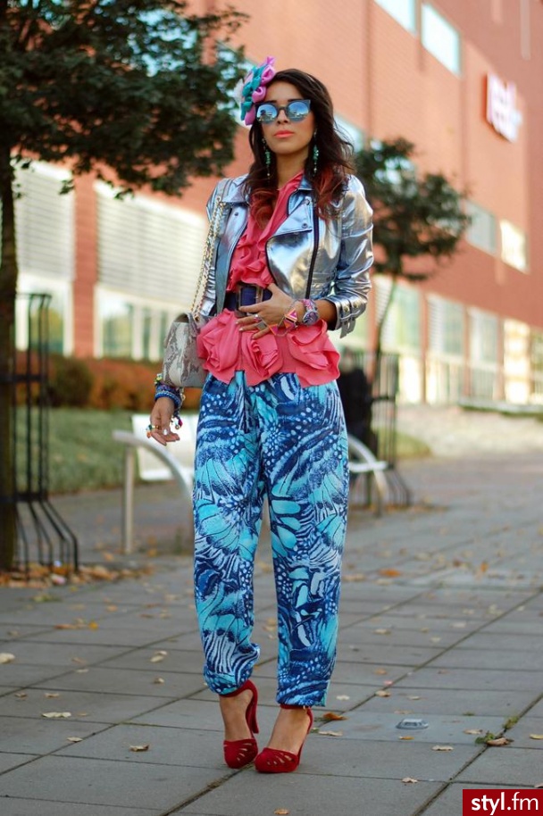 Pozostałe Ciuchy Moda