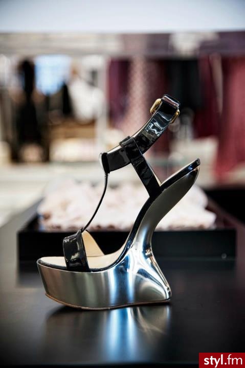 Koturny Buty Moda
