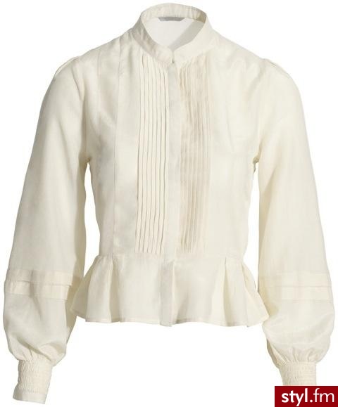 Topy Ciuchy Moda