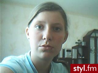 Średnie Fryzury