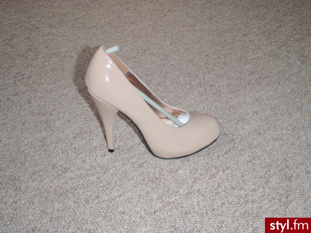 buty - Pozostałe Buty Moda