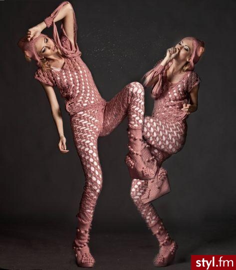 Pozostałe Ciuchy Moda