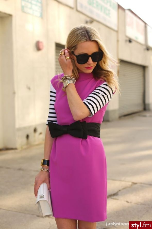 Dzienne Sukienki Moda