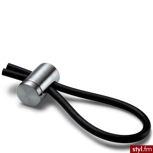 Philippi Brelok do kluczy LOOP  P195115 - Breloki Dodatki Moda