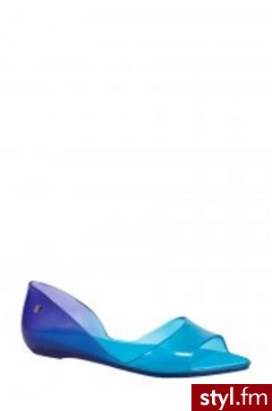 http://yosh.pl/product/answear/melissa-buty---melissa/12928976/# - Balerinki Buty Moda