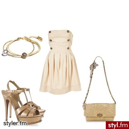 krem - Styler