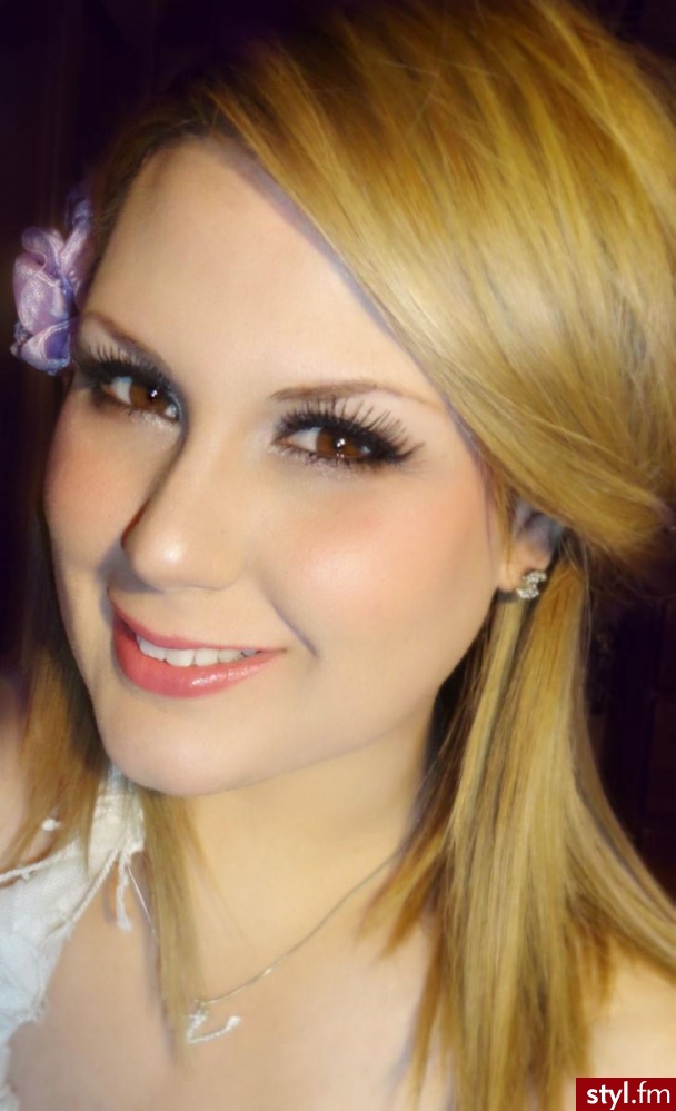 Dzienne Makijaże