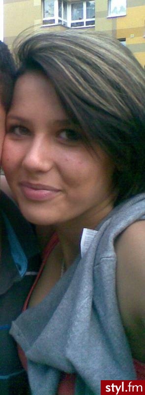 Krótkie Fryzury
