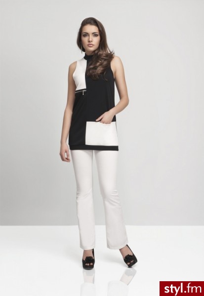 lookat Tunika Peggy 4087 - Tuniki Ciuchy Moda