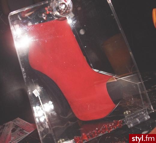Botki Buty Moda