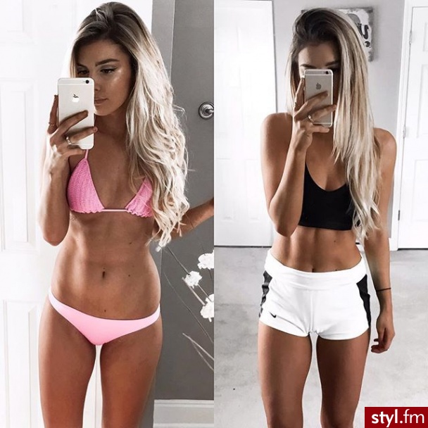 Sport i fitness