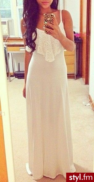 Dzienne Sukienki Moda