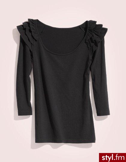 H&M - Pozostałe Ciuchy Moda