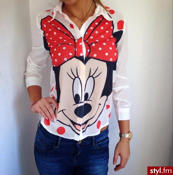 Pozostałe Ciuchy Moda