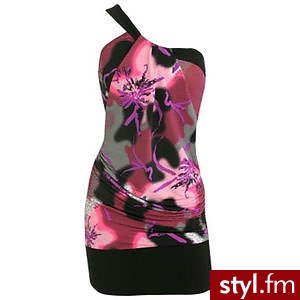 Dzienne Sukienki Moda
