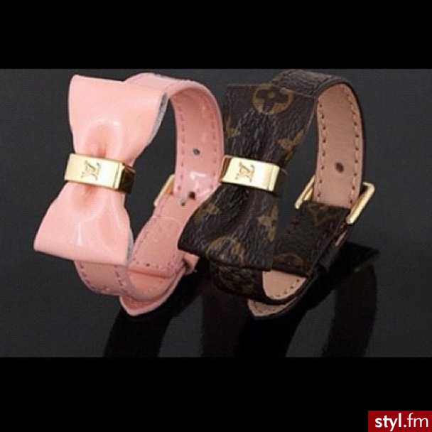 Bransoletki Biżuteria Moda