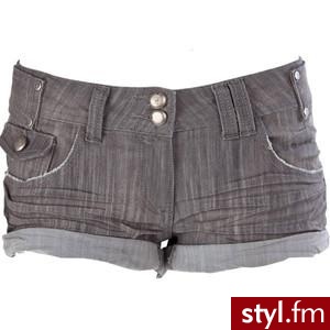 shorts and leggings - Polyvore. Pobrano ze strony: http://www.polyvore.com/shorts_leggings/collection?id=598541 - Misz-masz