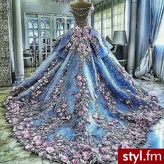 Wieczorowe Sukienki Moda