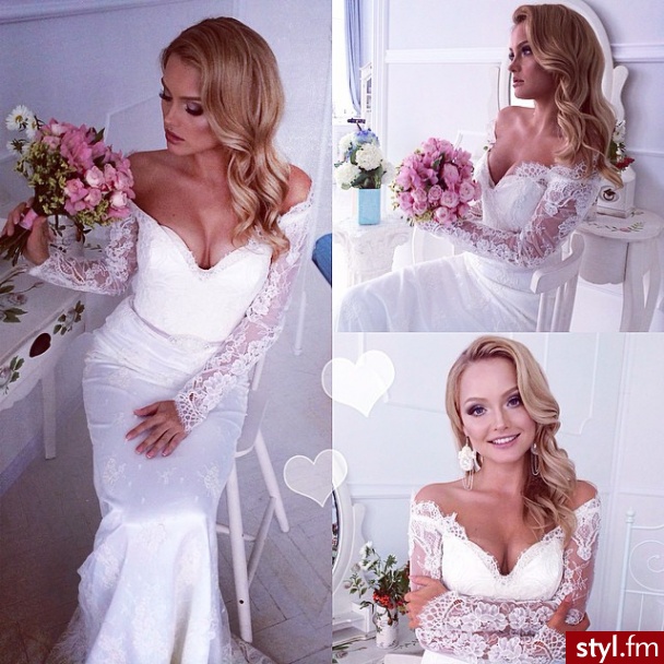 Pozostałe Sukienki Moda