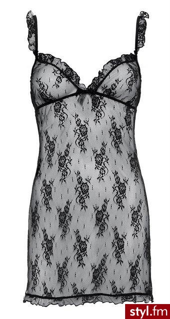 Bielizna Moda