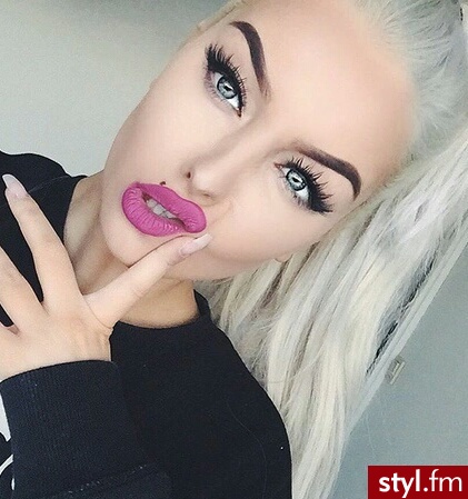 Dzienne Makijaże
