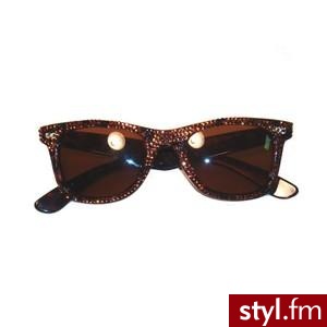 200$ - Nakrycia głowy Dodatki Moda