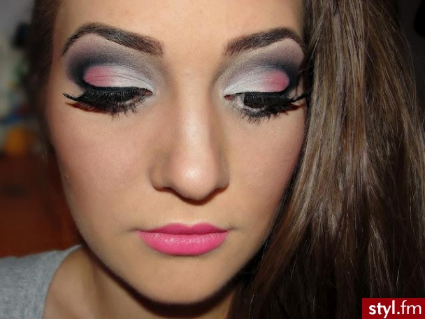 Wieczorowe Makijaże