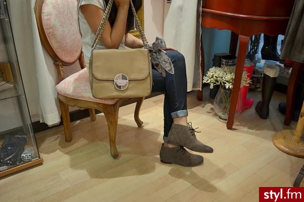 Pozostałe Ciuchy Moda