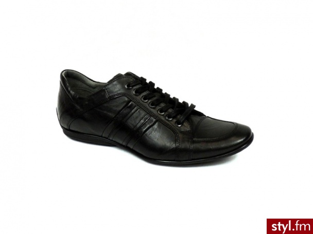 Domeno Półbuty 0290692M - Półbuty Buty Moda