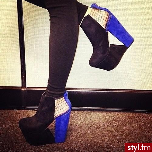Koturny Buty Moda