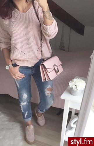 Pozostałe Ciuchy Moda
