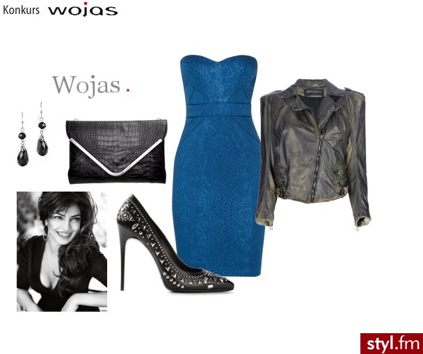 Wojas - Konkurs - Wojas Styler