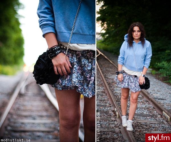 Pozostałe Ciuchy Moda