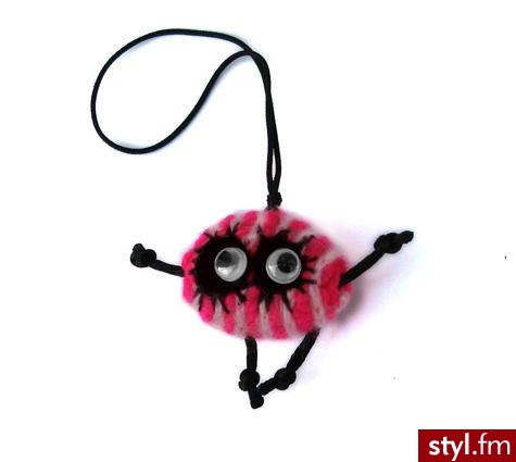 Gadżety Inne Moda