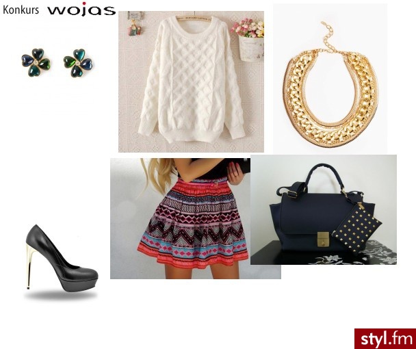 ... - Konkurs - Wojas Styler