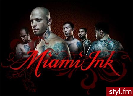 Miami Ink <3 - Tatuaże