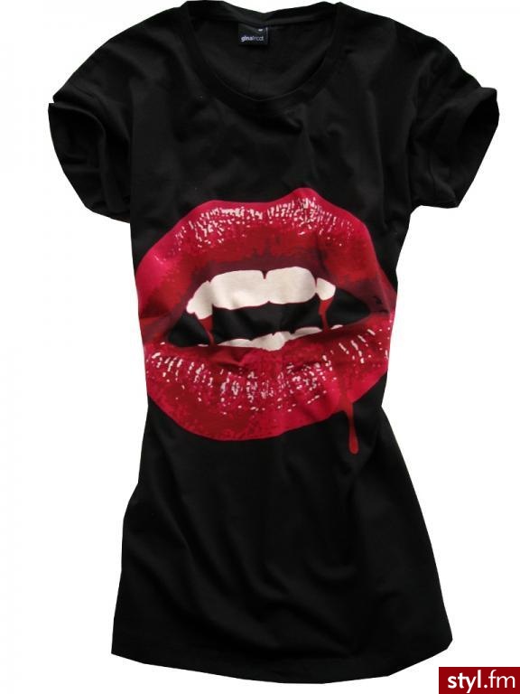 Topy Ciuchy Moda