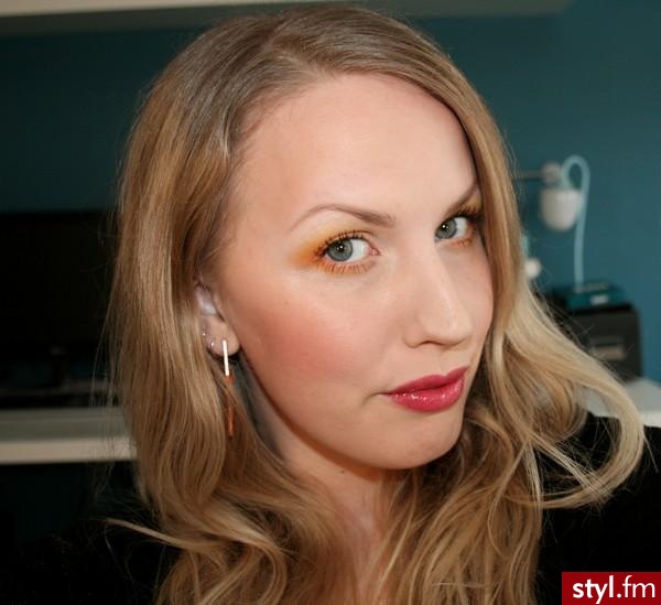 Dzienne Makijaże