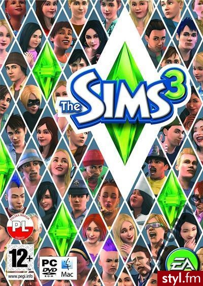 sims 3
macie juz ? ^^ - Misz-masz