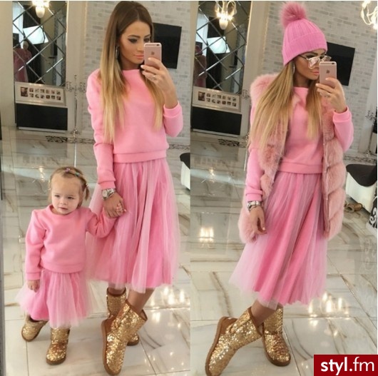 Pozostałe Ciuchy Moda
