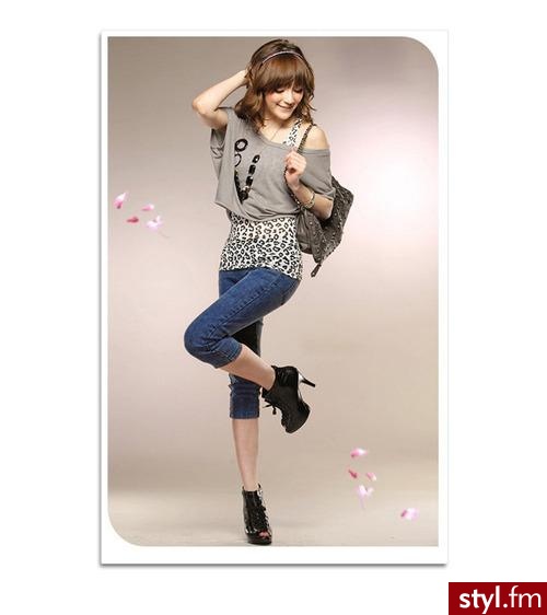 Legginsy-PLN29.00 - Pozostałe Ciuchy Moda