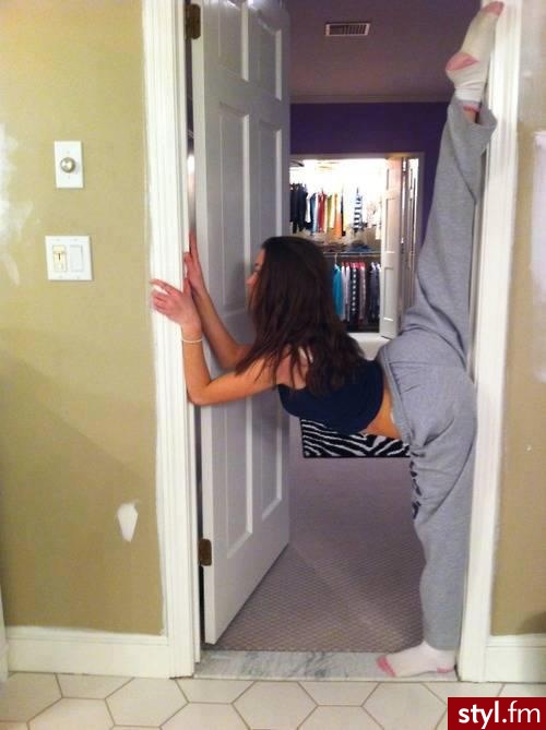 Sport i fitness