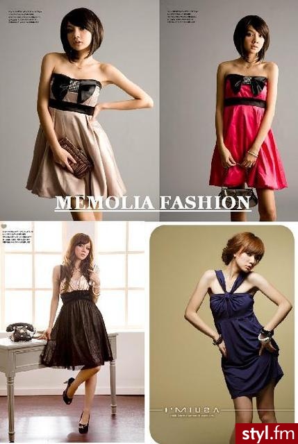 Pozostałe Ciuchy Moda