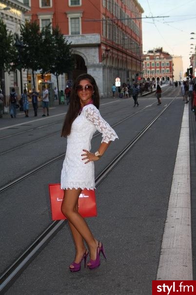 Pozostałe Ciuchy Moda