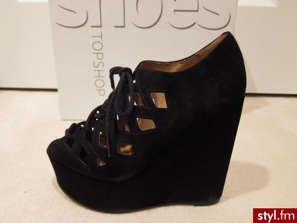 Koturny Buty Moda
